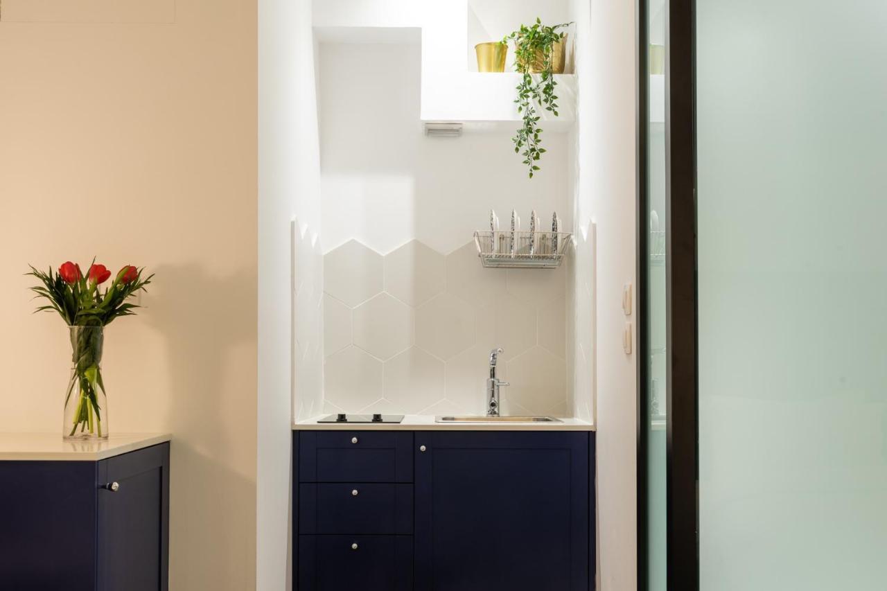 White Tower Luxury Suite Salonicco Esterno foto