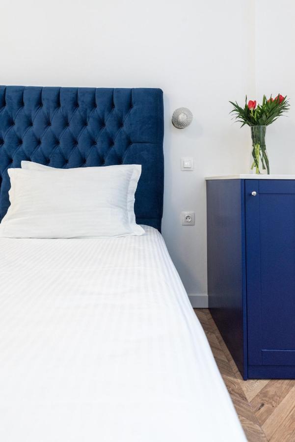 White Tower Luxury Suite Salonicco Esterno foto